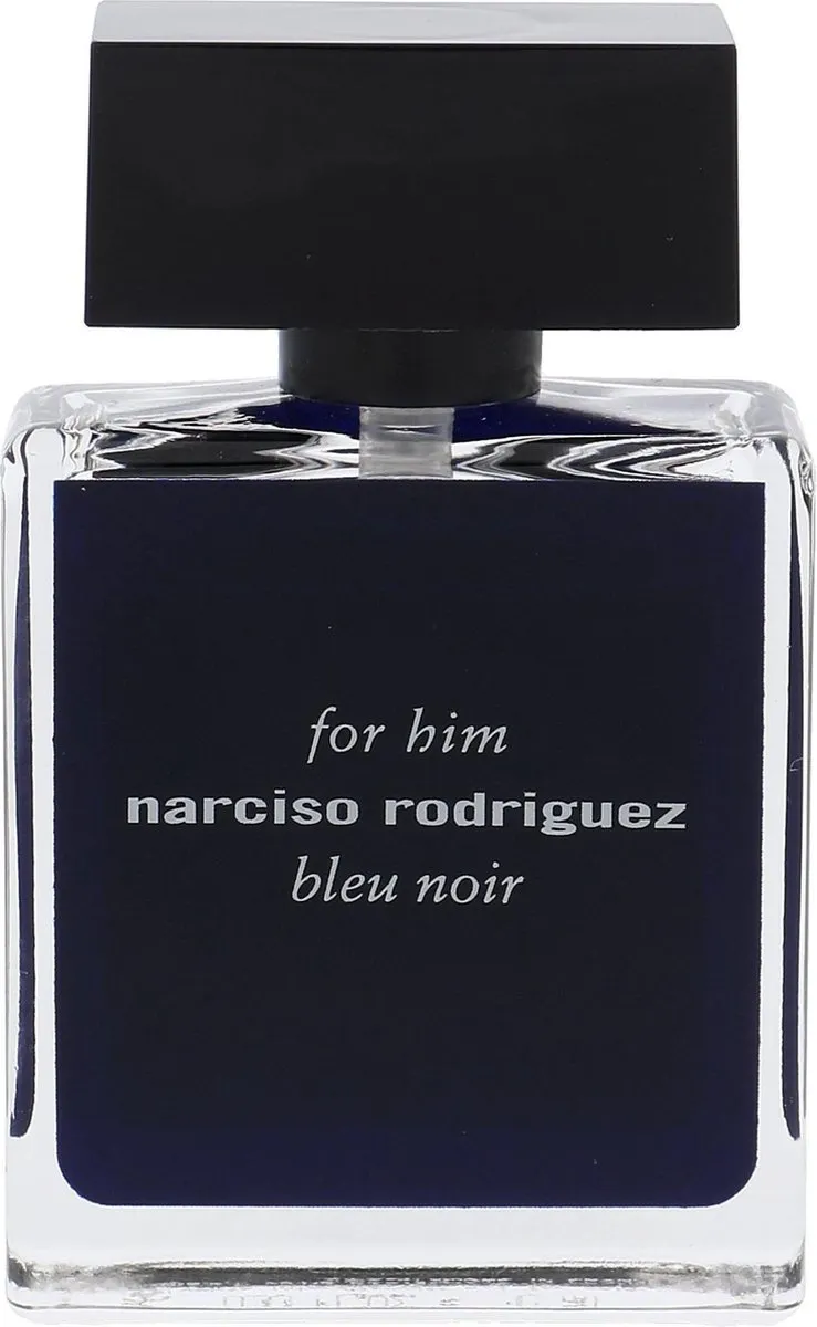 Narciso Rodriguez For Him Bleu Noir Eau de Toilette 100ml