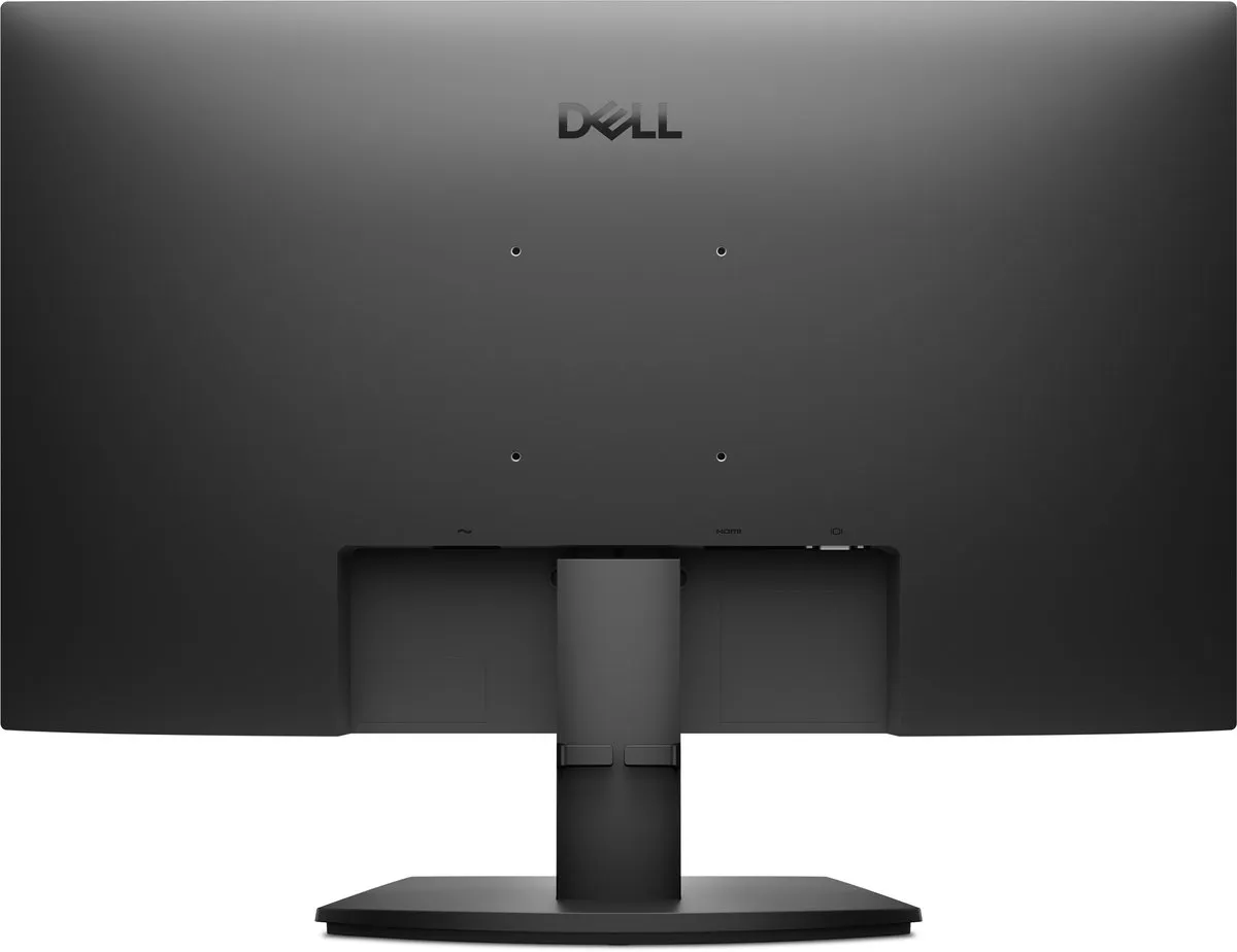 Dell SE2725HM Monitor 27" IPS Full HD 100Hz - Zwart