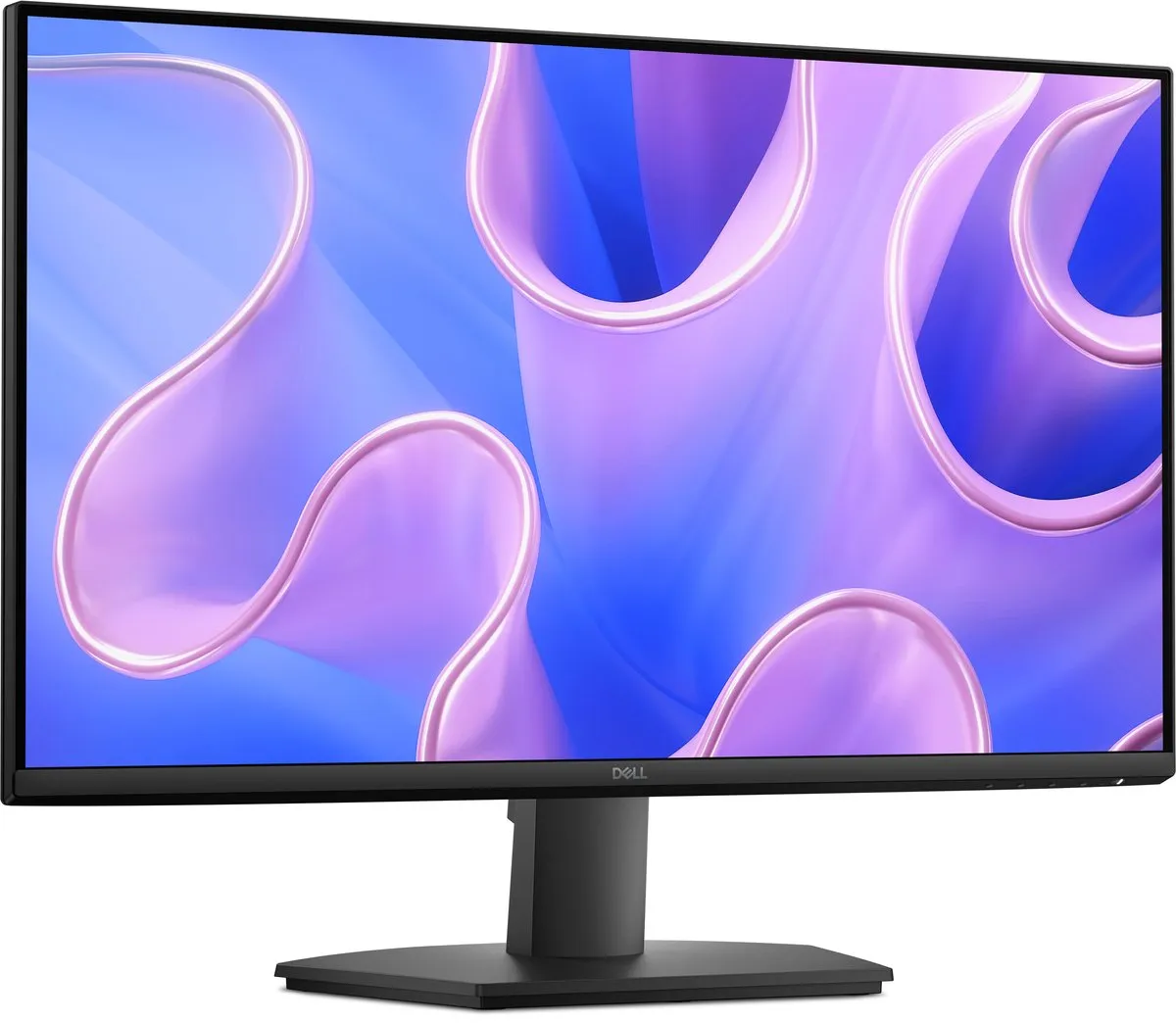 Dell SE2725HM Monitor 27" IPS Full HD 100Hz - Zwart