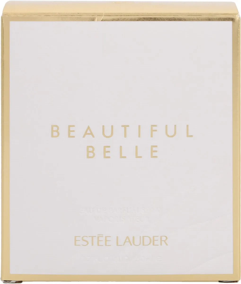 Estée Lauder Beautiful Belle Damesparfum 50ml
