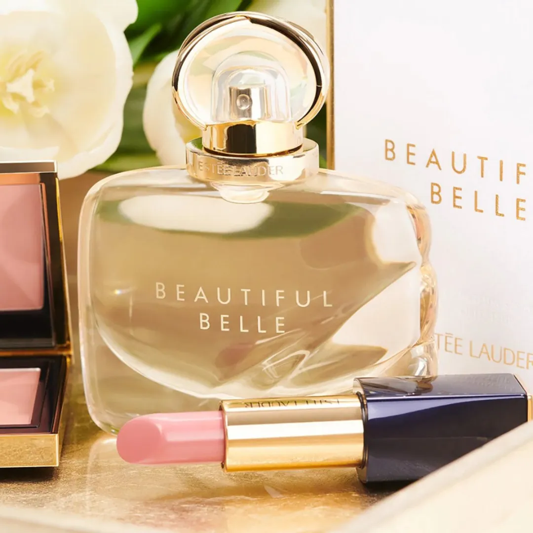 Estée Lauder Beautiful Belle Damesparfum 50ml