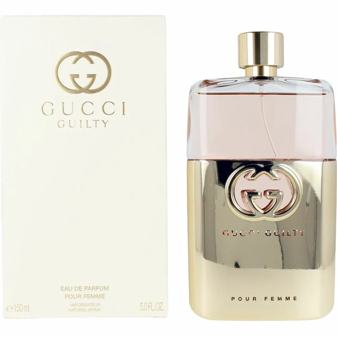 Gucci Guilty Pour Femme Eau de Parfum 150ml