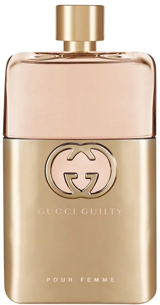Gucci Guilty Pour Femme Eau de Parfum 150ml