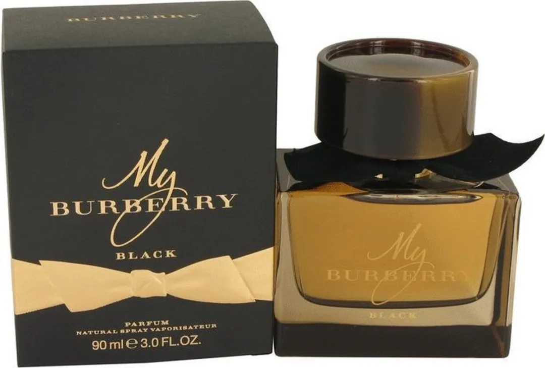 Burberry My Burberry Black Eau de Parfum 90ml