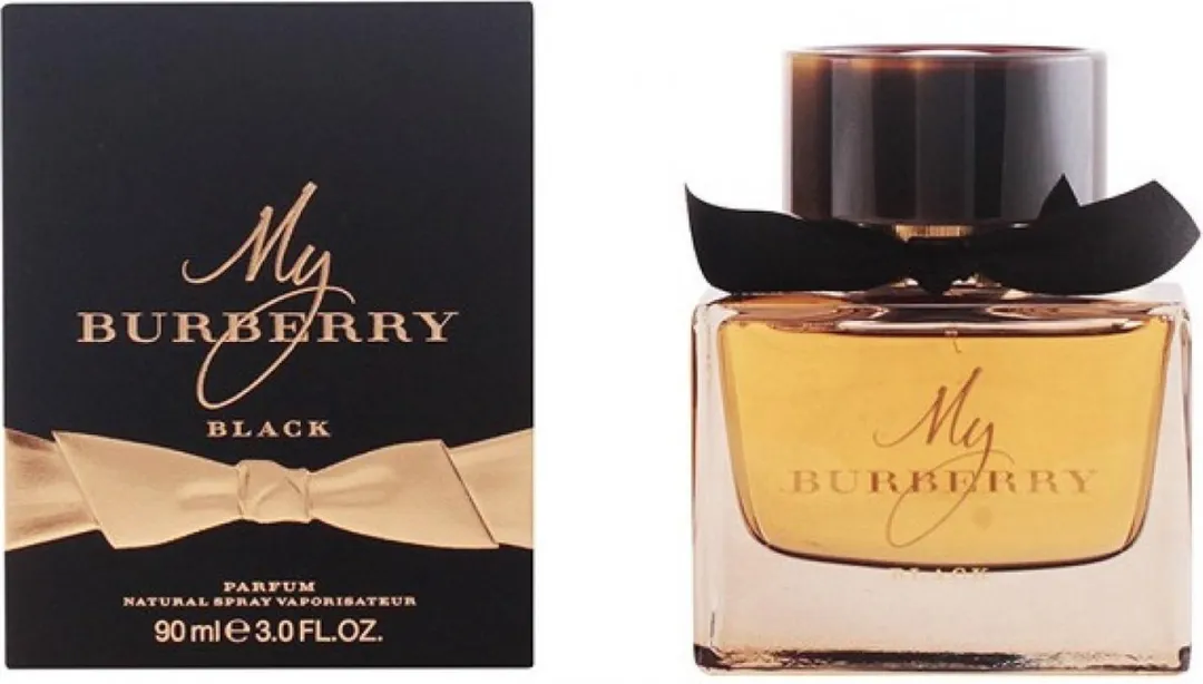 Burberry My Burberry Black Eau de Parfum 90ml