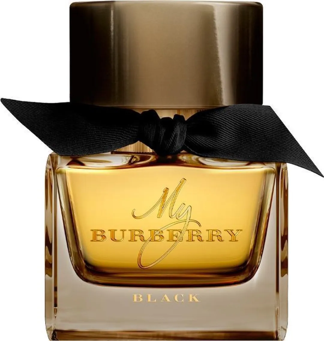 Burberry My Burberry Black Eau de Parfum 90ml - afbeelding 6 van 6