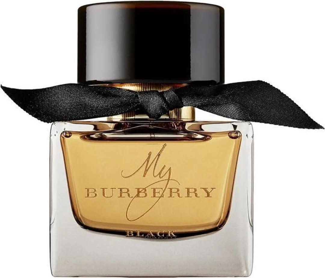 Burberry My Burberry Black Eau de Parfum 90ml