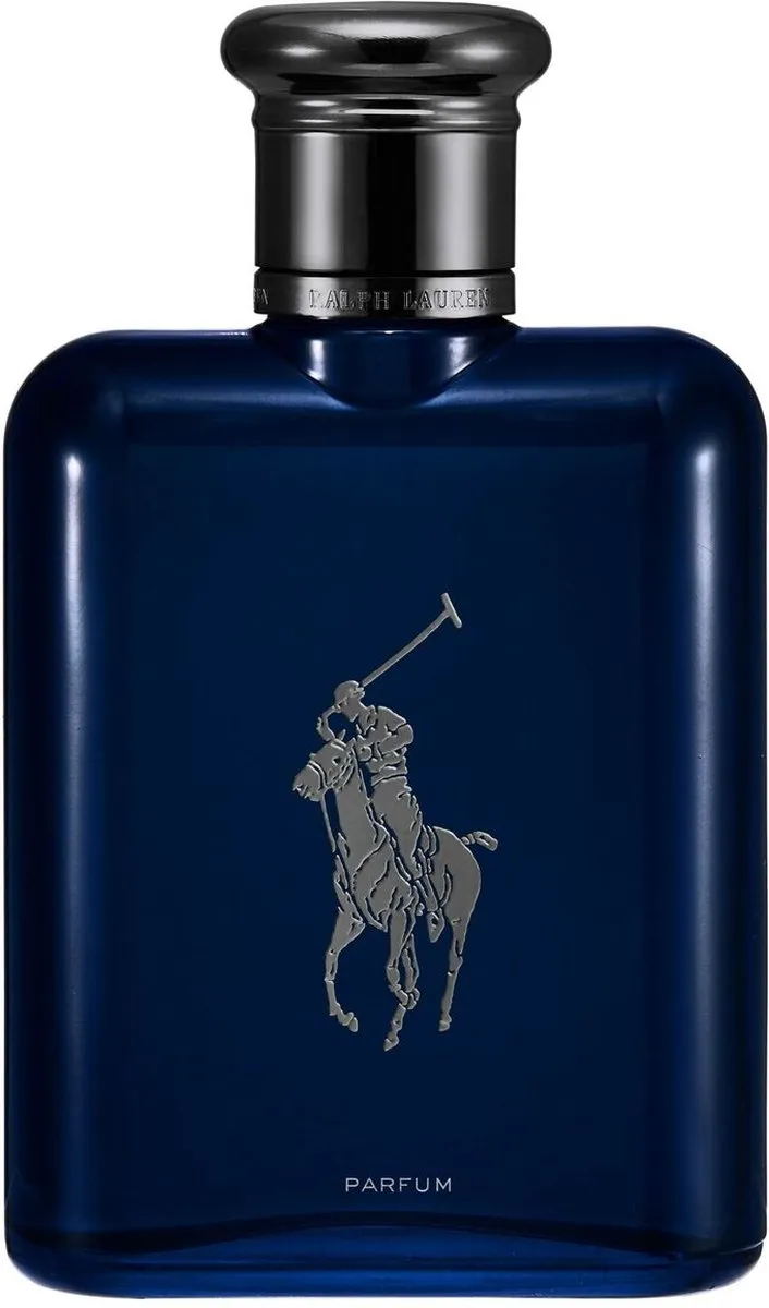Ralph Lauren Polo Eau de Toilette 125ml