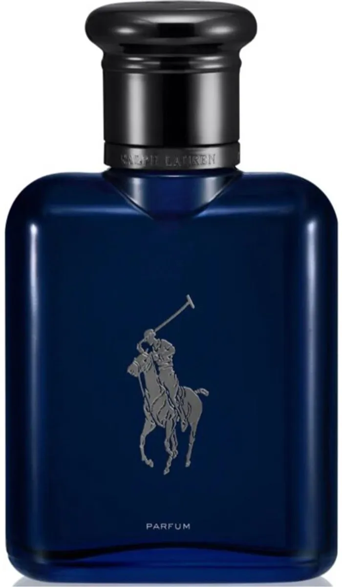 Ralph Lauren Polo Eau de Toilette 125ml