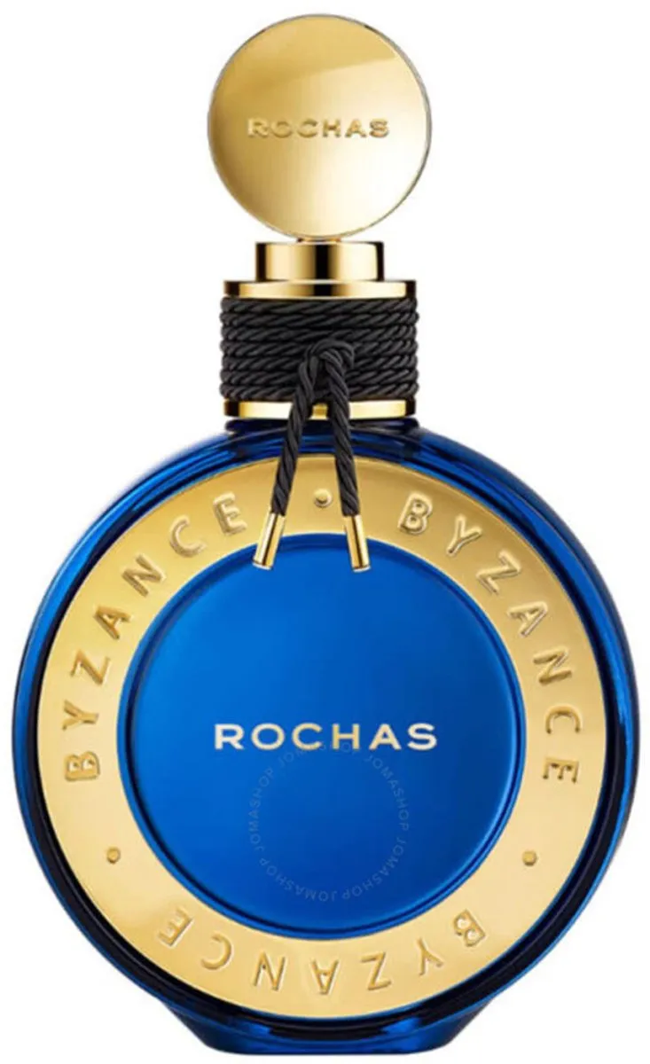 Rochas Byzance 2019 Eau de Parfum 90ml