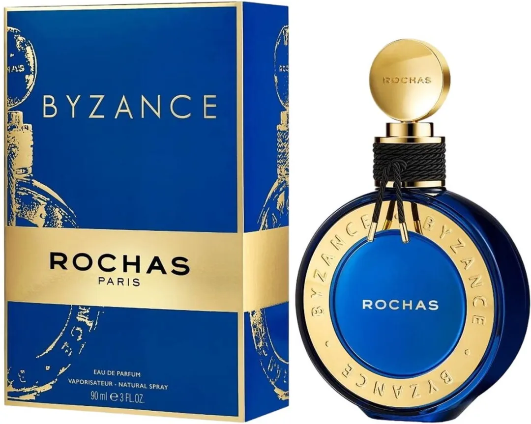 Rochas Byzance 2019 Eau de Parfum 90ml