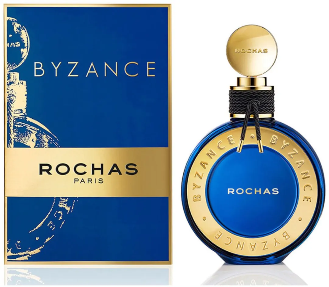 Rochas Byzance 2019 Eau de Parfum 90ml