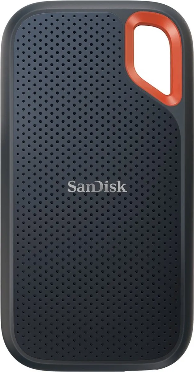 SanDisk Extreme Portable SSD SDSSDE61-8T00-G25