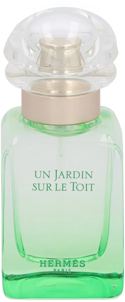 Hermès Un Jardin Sur Le Toit Eau de Toilette 30ml