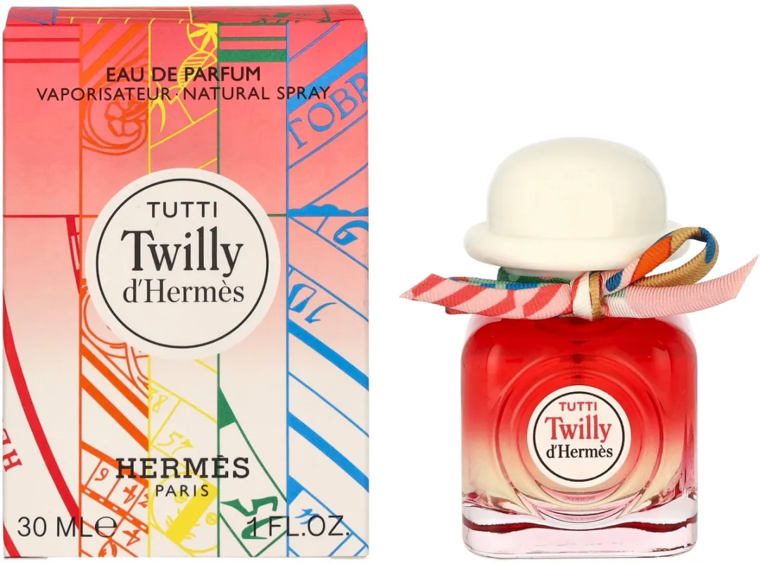 Hermès Tutti Twilly Eau de Parfum 30ml