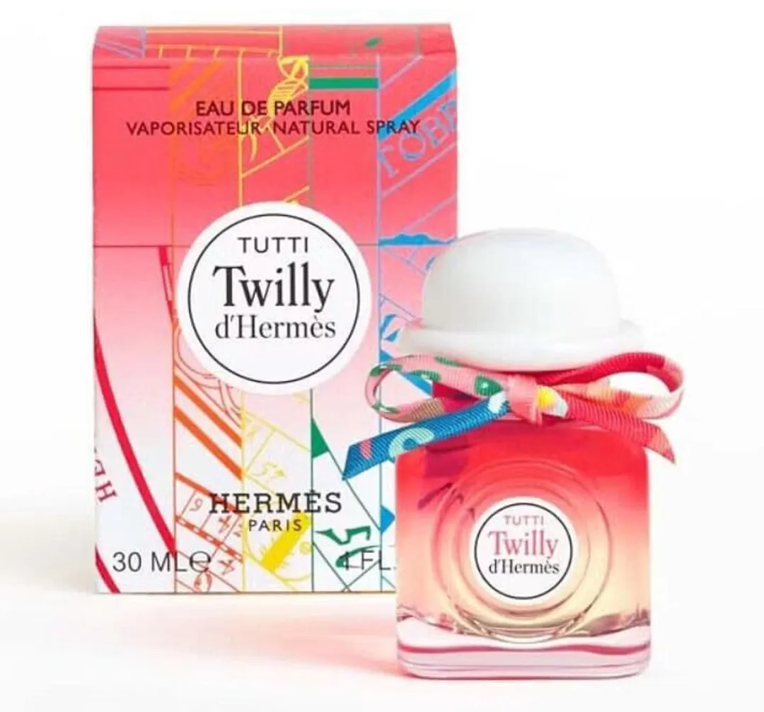 Hermès Tutti Twilly Eau de Parfum 30ml