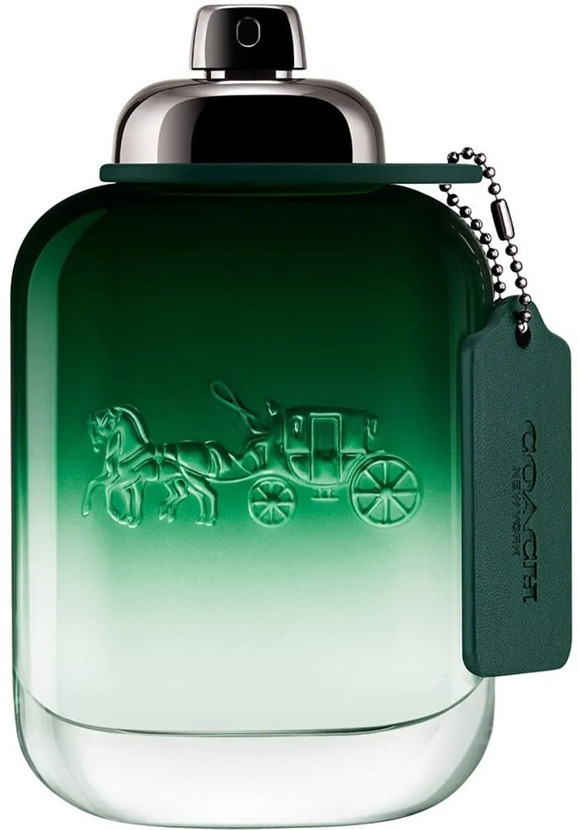 Coach Green Herenparfum 100ml