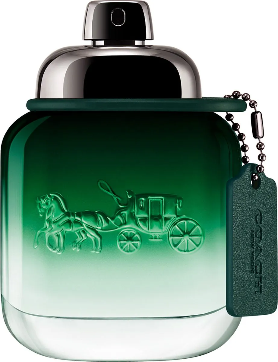 Coach Green Herenparfum 100ml