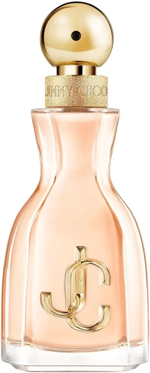 Jimmy Choo I Want Choo Eau de Parfum 60ml