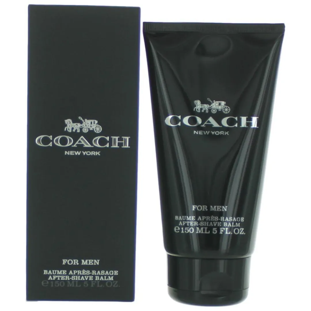 Coach Aftershave - 150ml