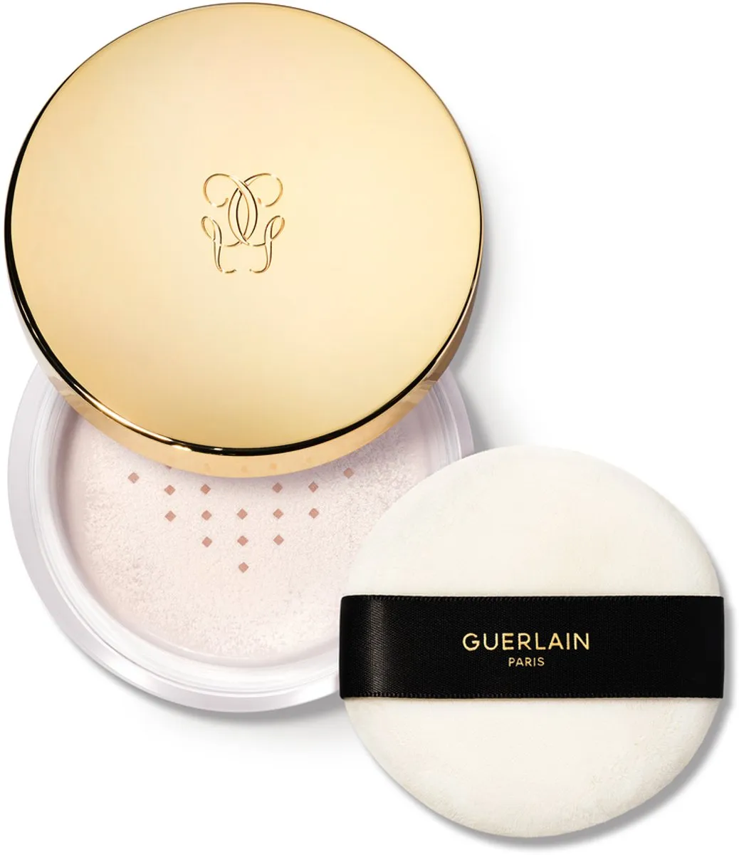 Guerlain Parure Gold Micro-Powder 35g - #01