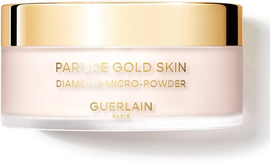 Guerlain Parure Gold Micro-Powder 35g - #01