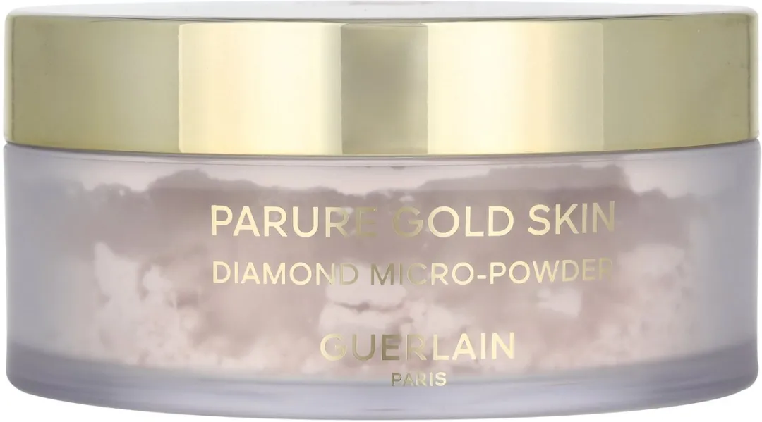 Guerlain Parure Gold Micro-Powder 35g - #01