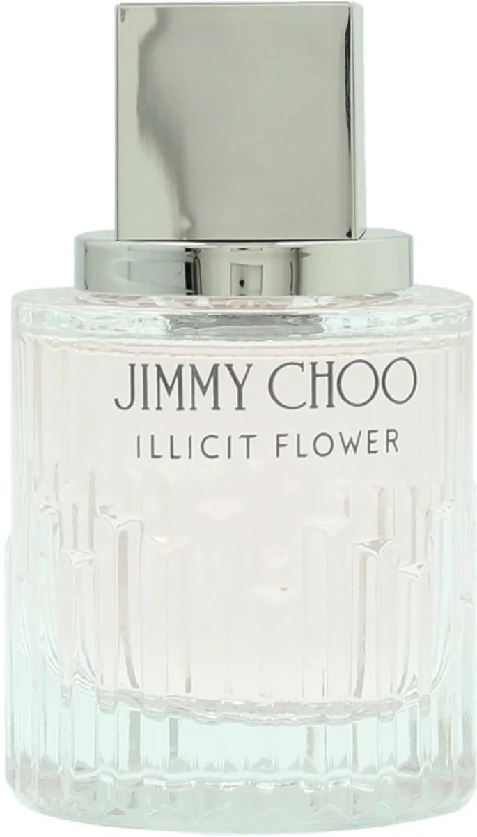 Jimmy Choo Illicit Flower Eau de Toilette 40ml