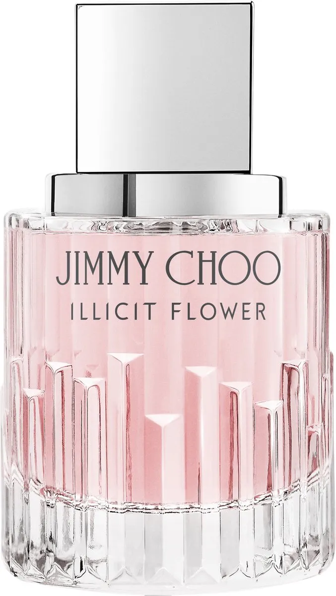 Jimmy Choo Illicit Flower Eau de Toilette 40ml