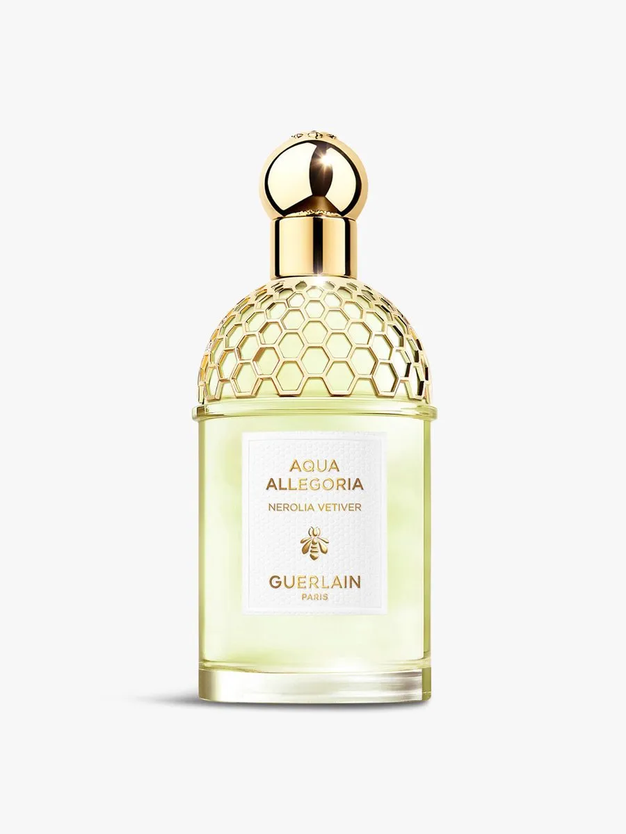 Guerlain Aqua Allegoria Nerolia Vetiver Eau de Toilette 125ml