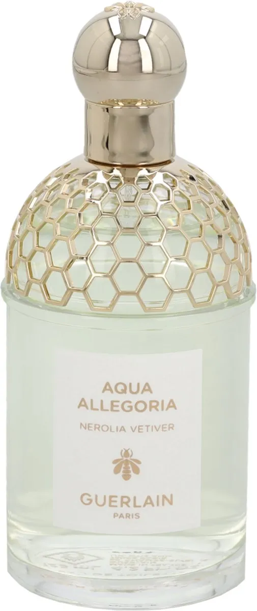 Guerlain Aqua Allegoria Nerolia Vetiver Eau de Toilette 125ml