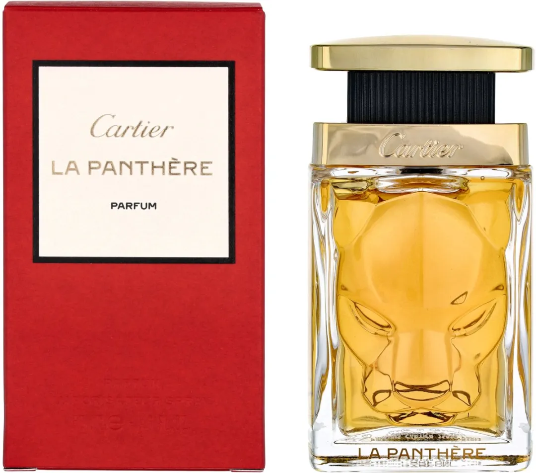 Cartier La Panthère Eau de Parfum Spray 50ml