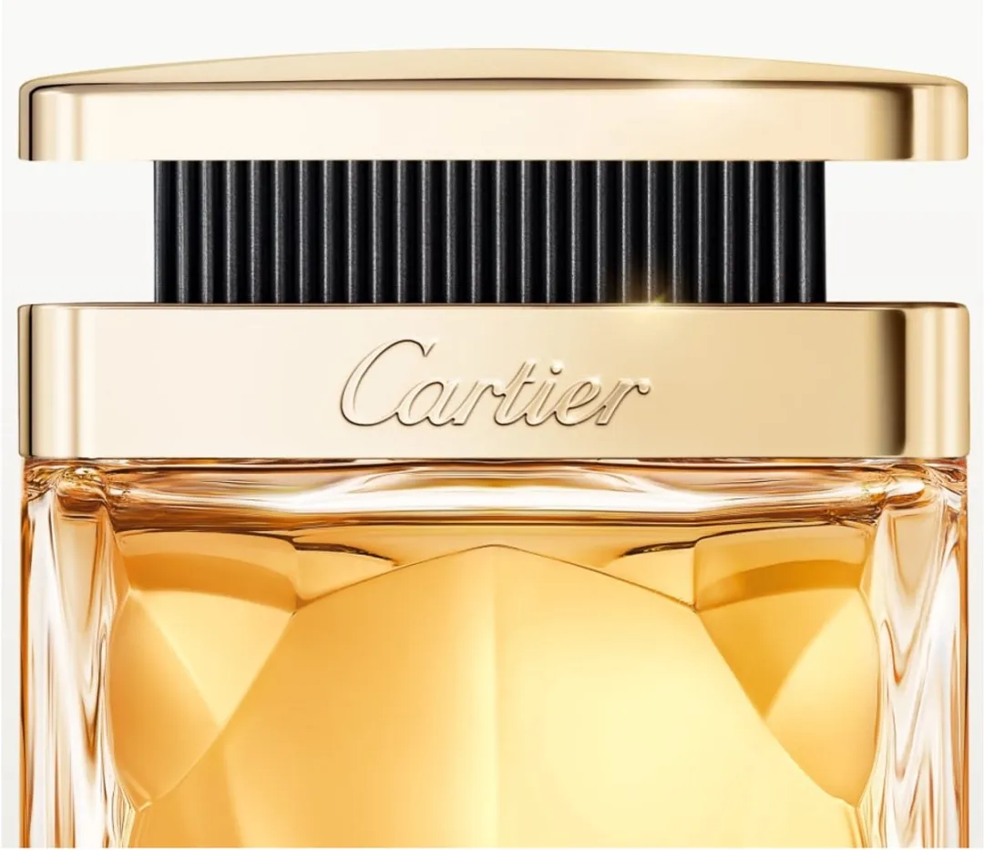 Cartier La Panthère Eau de Parfum Spray 50ml