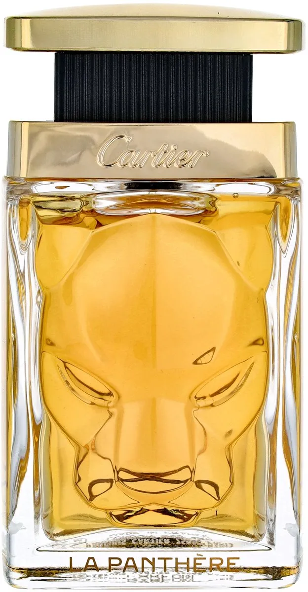 Cartier La Panthère Eau de Parfum Spray 50ml
