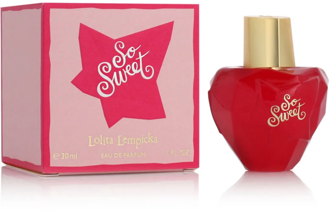 Lolita Lempicka So Sweet EDP 30ml