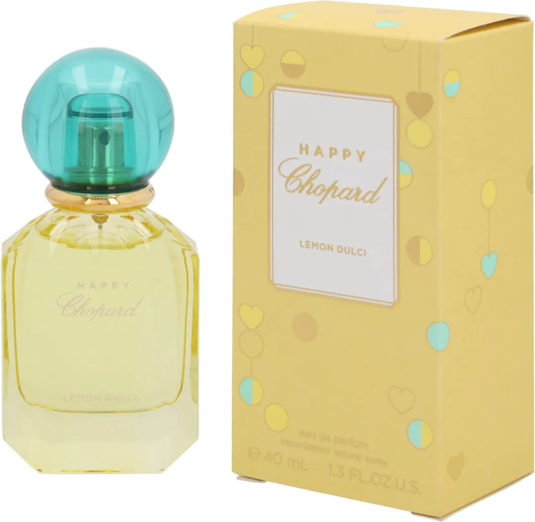 Chopard Happy Parfum - Eau de Parfum 40ml