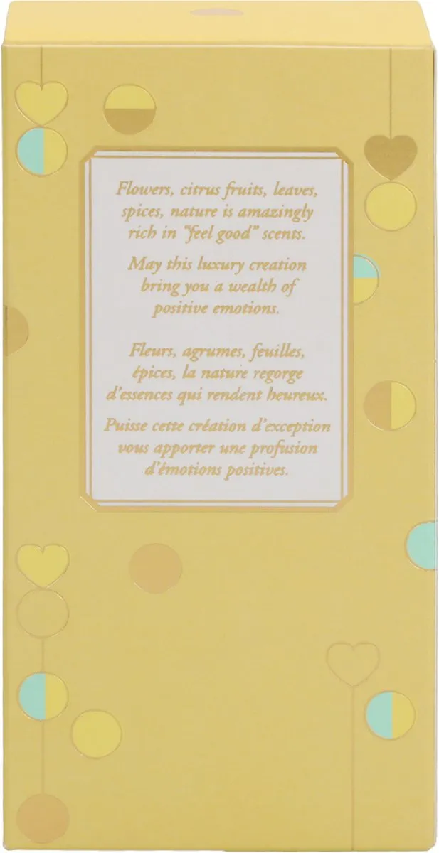 Chopard Happy Parfum - Eau de Parfum 40ml