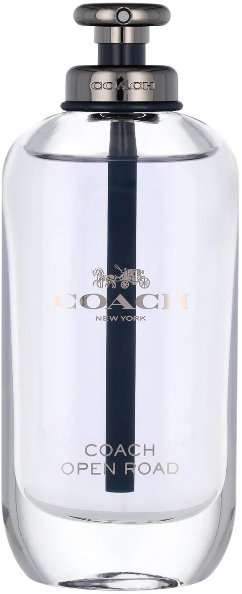 Coach Open Road Eau de Toilette 100ml