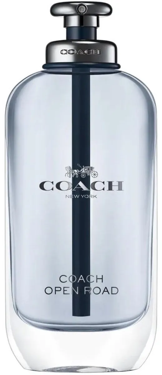 Coach Open Road Eau de Toilette 100ml