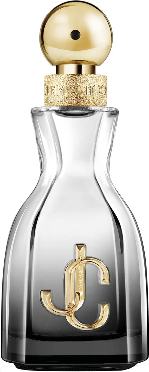 Jimmy Choo I Want Choo Forever Eau de Parfum 40ml