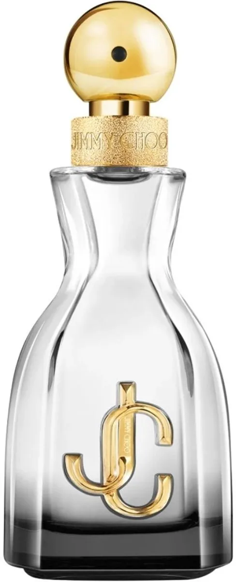 Jimmy Choo I Want Choo Forever Eau de Parfum 40ml