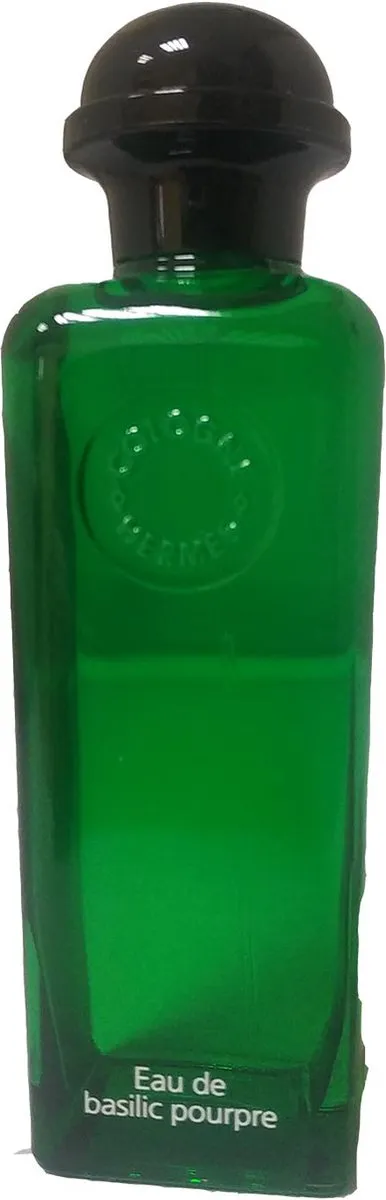 Hermès Eau de Basilic Pourpre Eau de Cologne 200ml