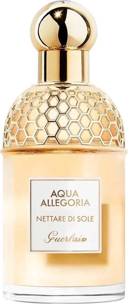 Guerlain Aqua Allegoria Nettare Di Sole Damesparfum 75ml