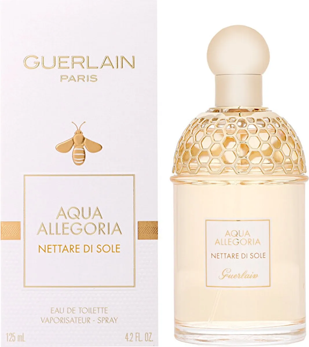 Guerlain Aqua Allegoria Nettare Di Sole Damesparfum 75ml