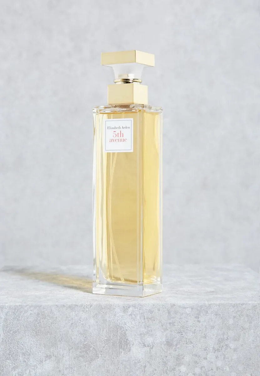 Elizabeth Arden 5th Avenue Eau de Parfum 75ml