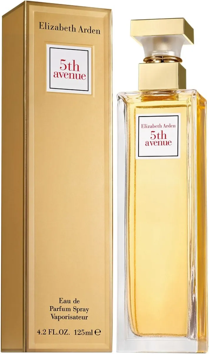 Elizabeth Arden 5th Avenue Eau de Parfum 75ml