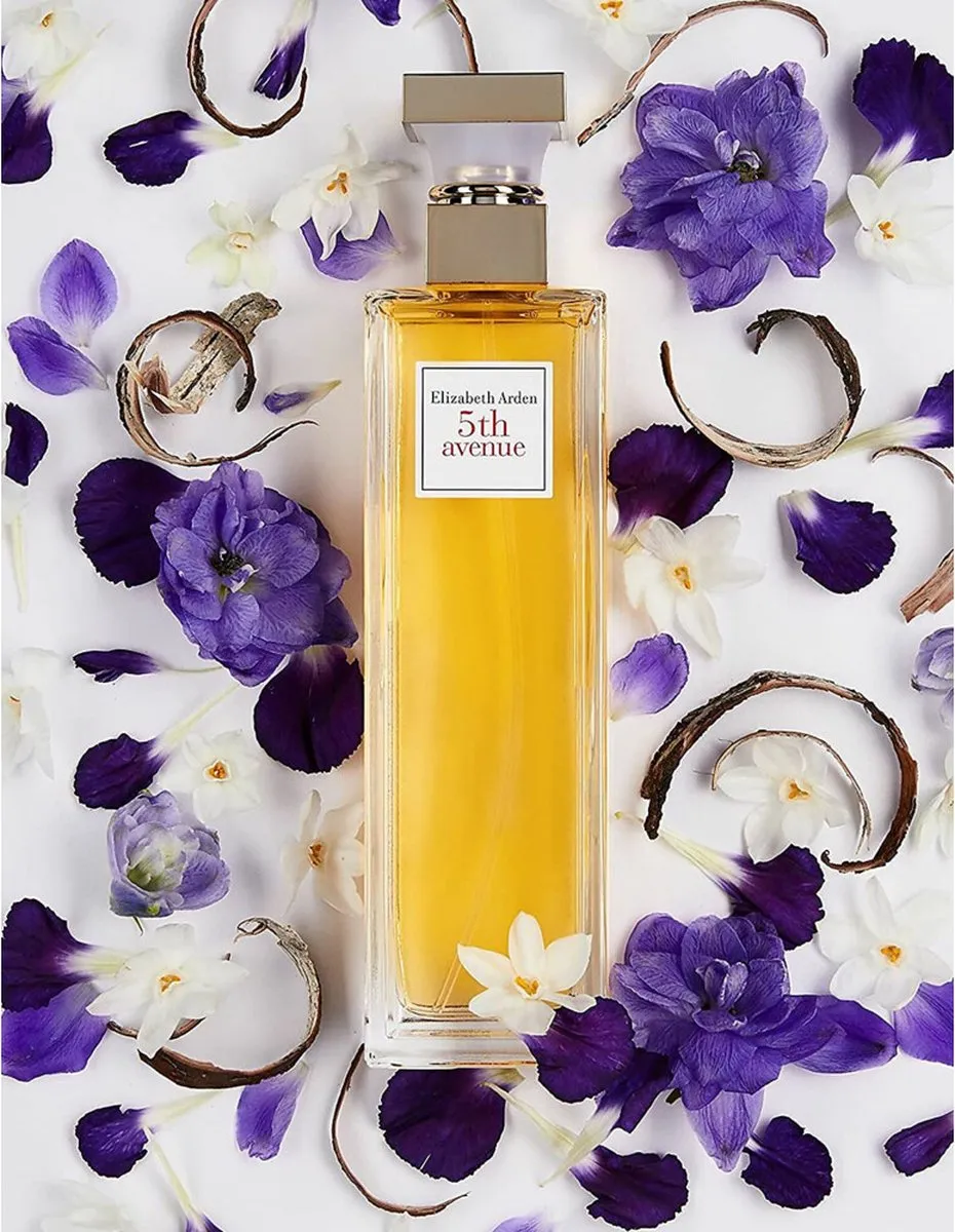 Elizabeth Arden 5th Avenue Eau de Parfum 75ml