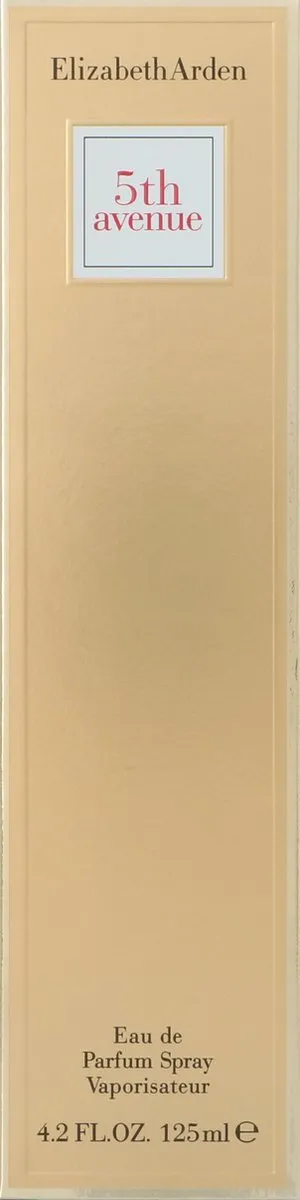 Elizabeth Arden 5th Avenue Eau de Parfum 75ml