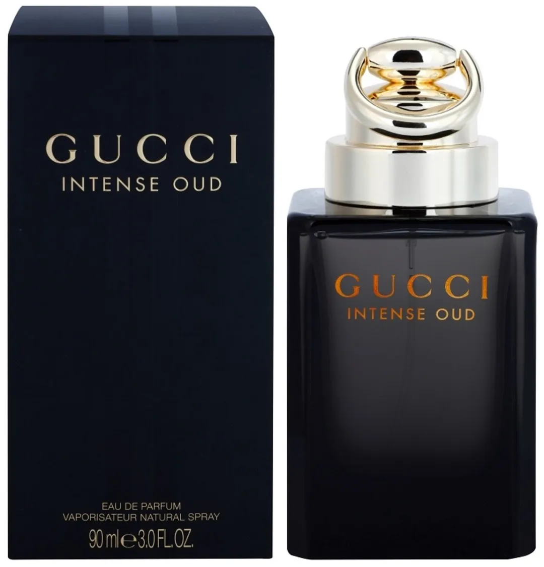 Gucci Intense Oud Eau de Parfum 90ml