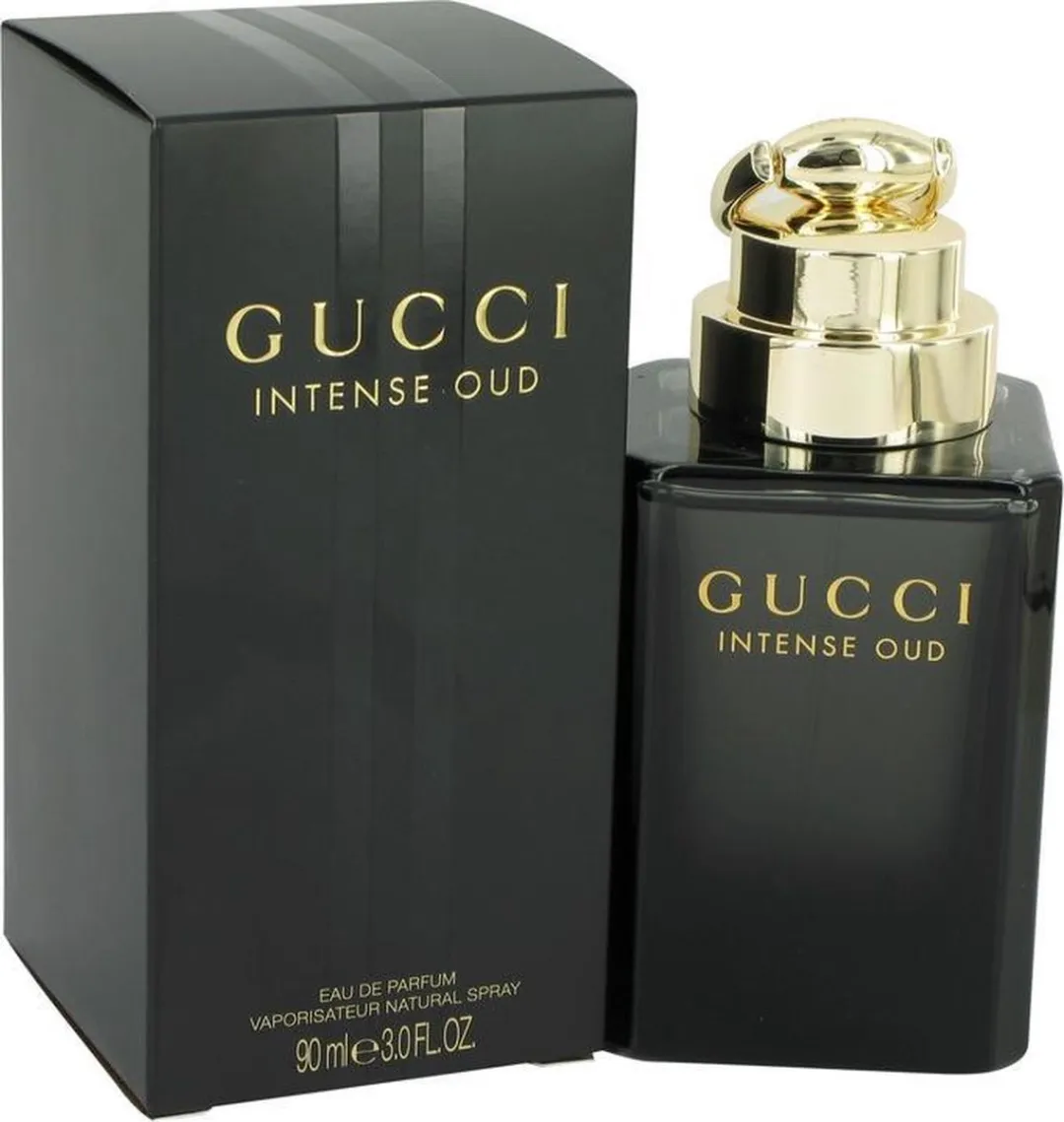 Gucci Intense Oud Eau de Parfum 90ml